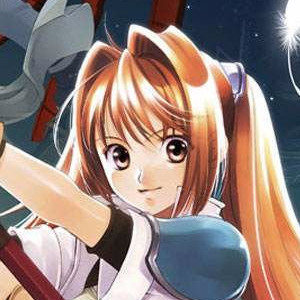 空之軌跡3rd-ED-空を見上げて