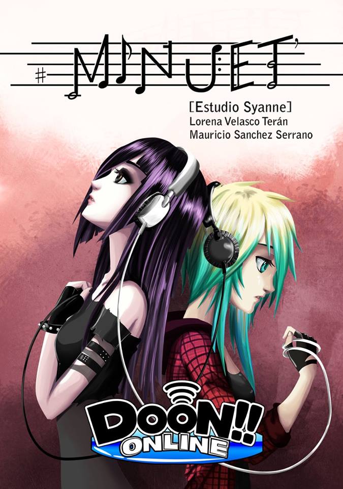 Minuet en Sol Mayor,Christian Petzold