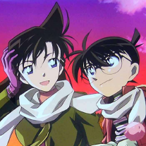 運(yùn)命のルーレット廻して    （名偵探柯南OP《轉(zhuǎn)動(dòng)命運(yùn)之輪》）