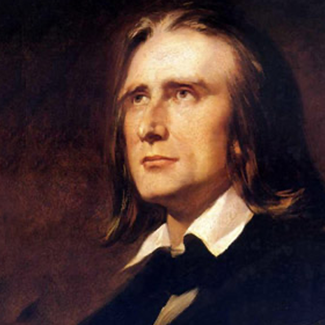 愛之夢（李斯特）