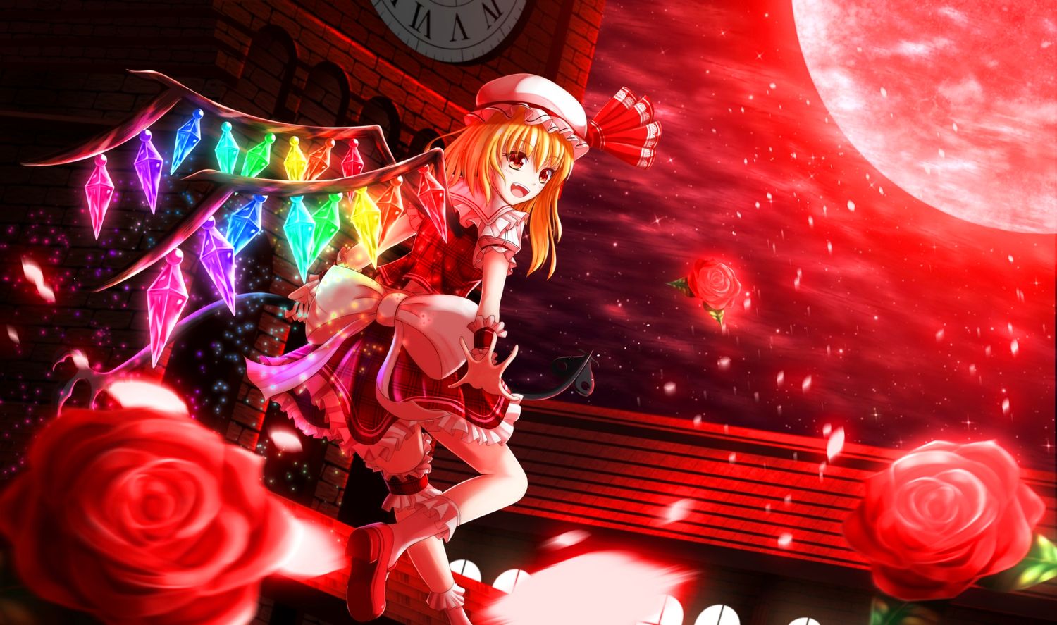 U.N.オーエンは彼女なのか？