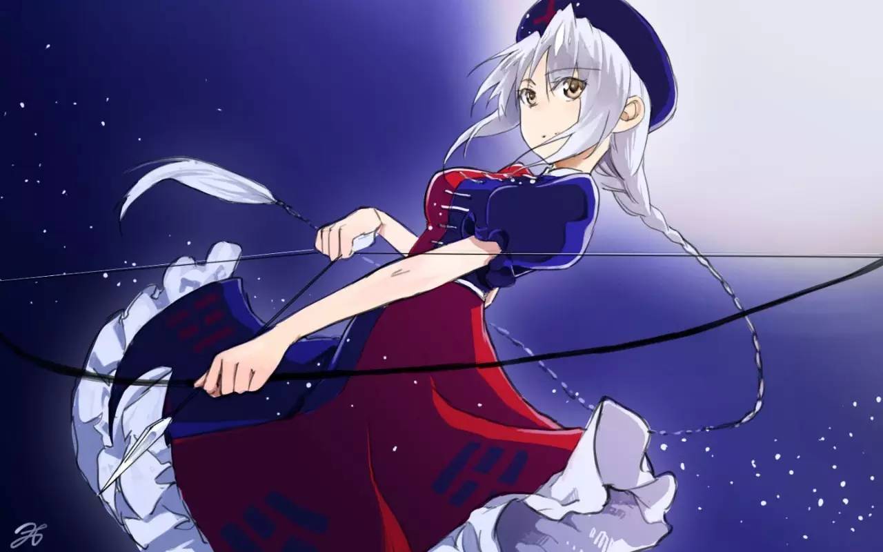 千年幻想郷 ～ History of the Moon