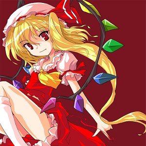 【東方紅魔鄉】Flandre Fantasy Partita
