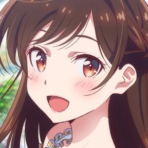 租借女友-OP-センチメートル/Centimeter