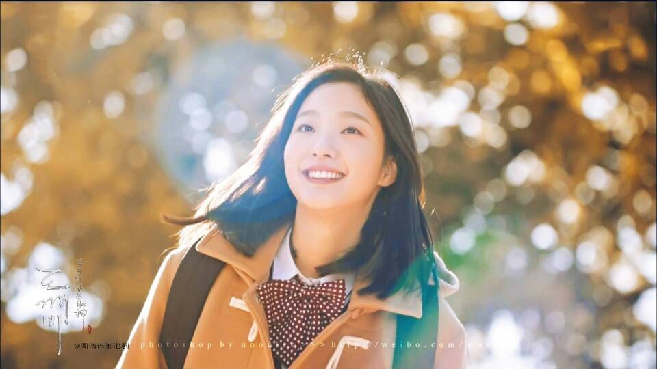 愛的物理學(xué)（鬼怪）