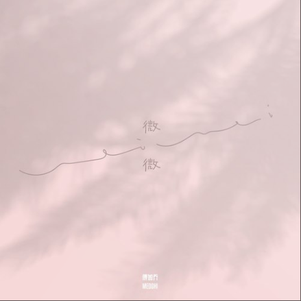 微微 鋼琴獨(dú)奏版