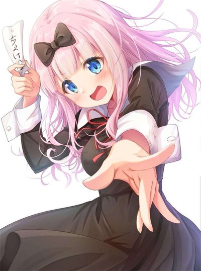 輝夜大小姐想讓我告白--秀知院校歌