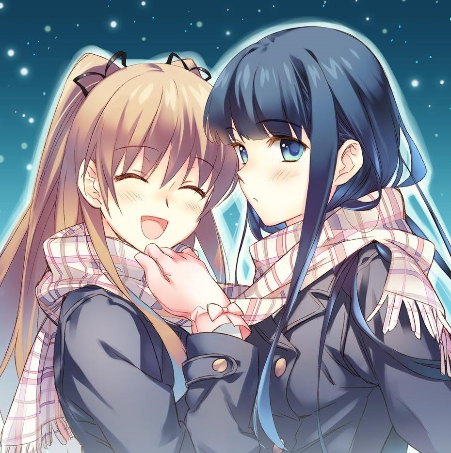 白色相簿WHITE ALBUM2 - POWDER SNOW