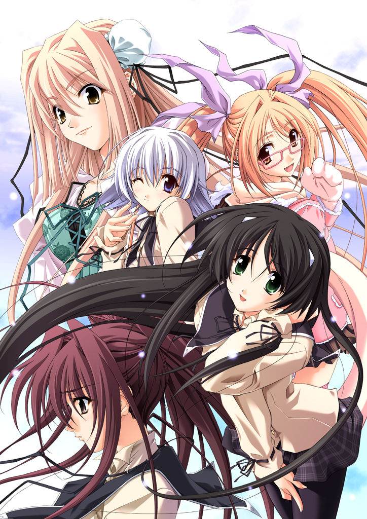 With Memories -piano- 秋之回憶