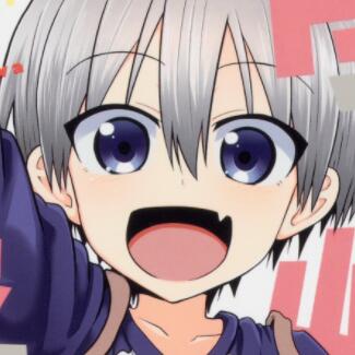 宇崎學(xué)妹想要玩！-OP-なだめスかし Negotiation（TV Size）