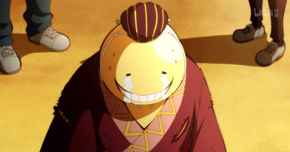 旅立ちのうた+卒業証書（動漫《暗殺教室2》插曲）Wandy版