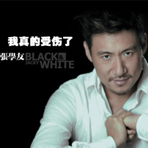 張學友《我真的受傷了》憂傷唯美版