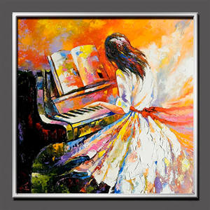 23. 克列曼蒂鋼琴練習(xí)曲【名手之道】