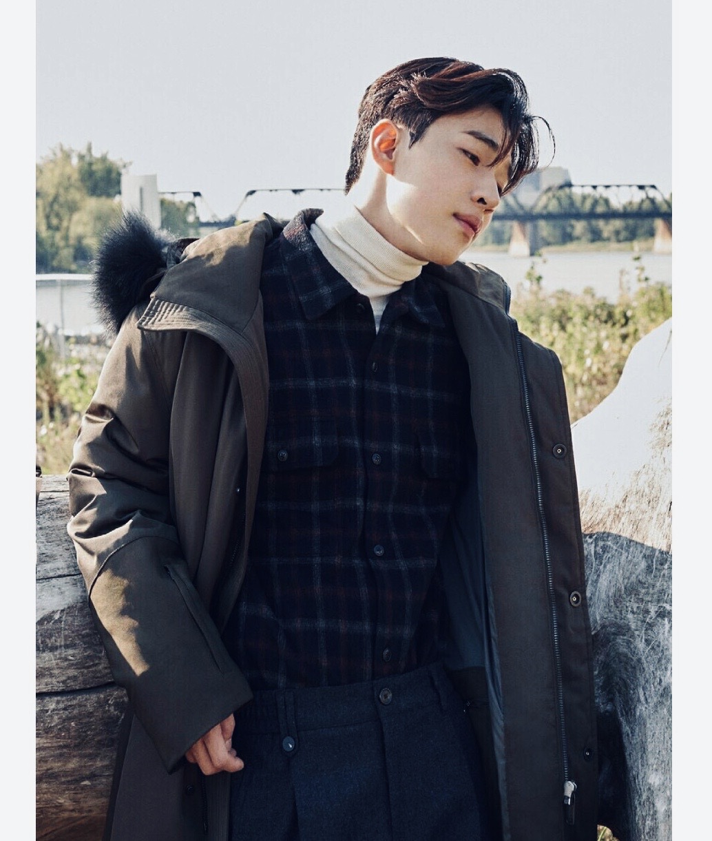 how to love 劉憲華間奏