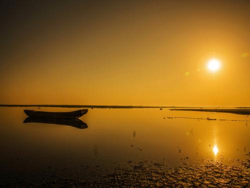 六月船歌（練習片段）