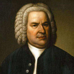 巴赫D小調(diào)協(xié)奏曲BWV974第二章