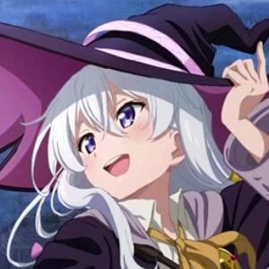 魔女之旅-OP-リテラチュア