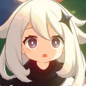 原神-皎月云間之夢(mèng)-This Little Light of Mine 小小的光