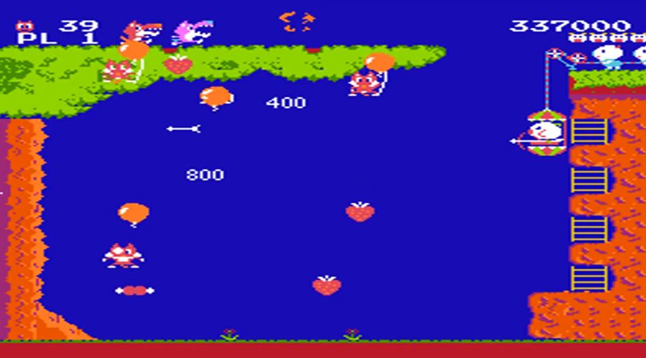 三只小豬普通關卡BGM