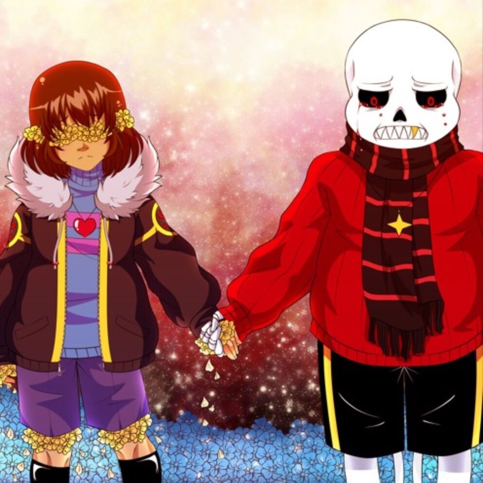 Flowerfell-Magalovania