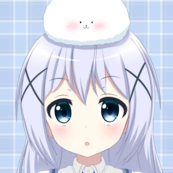 請問您今天要來點兔子嗎？BLOOM-ED-なかよし!〇!なかよし!（TV Size）