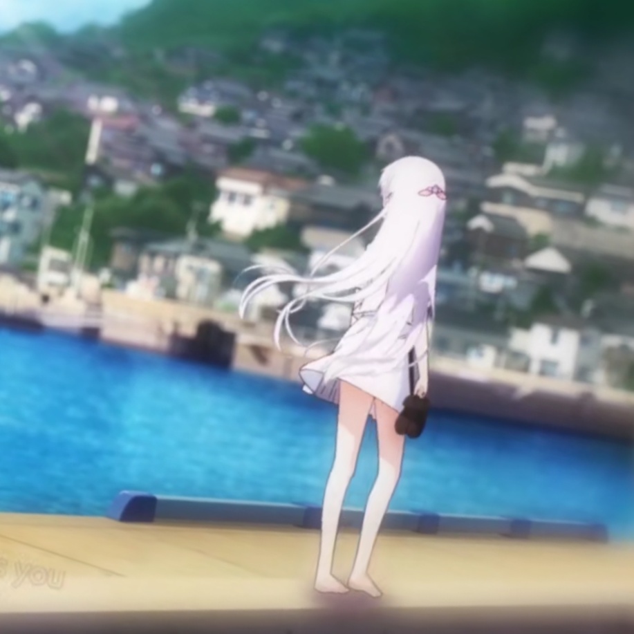 Summer Pocket【A0010】