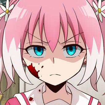 無能力者娜娜-ED-バケモノと呼ばれて（TV Size）