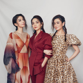 不想長大(羅兔兔制作）