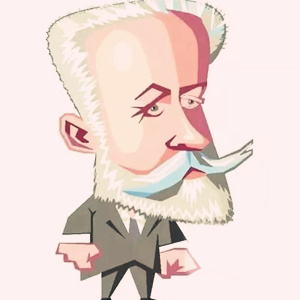 14、夜曲 - C調(diào)上的柴可夫斯基