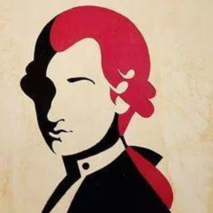 14、第十號小夜曲《大組曲》第三樂章 - C調上的莫扎特