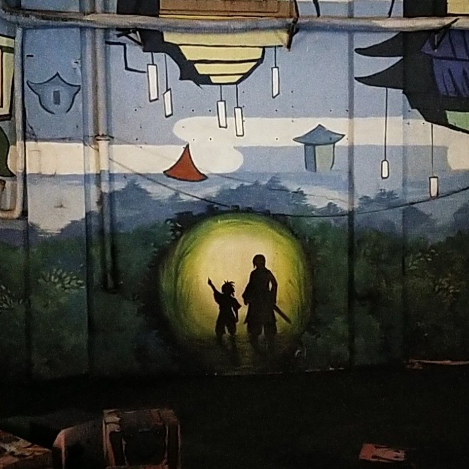 天空之城_左手練習