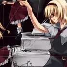 機械仕掛けの自立人形