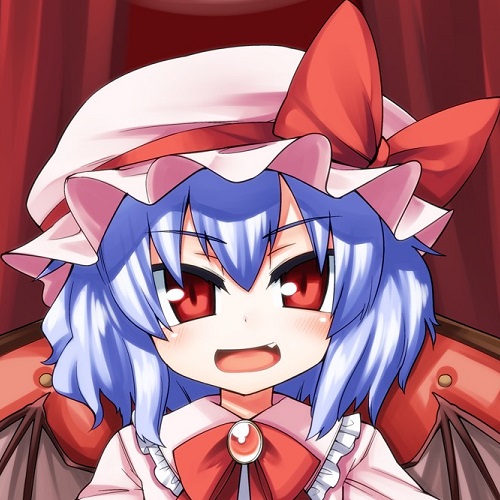 【東方紅魔鄉】Flandre Fantasy Partita 2