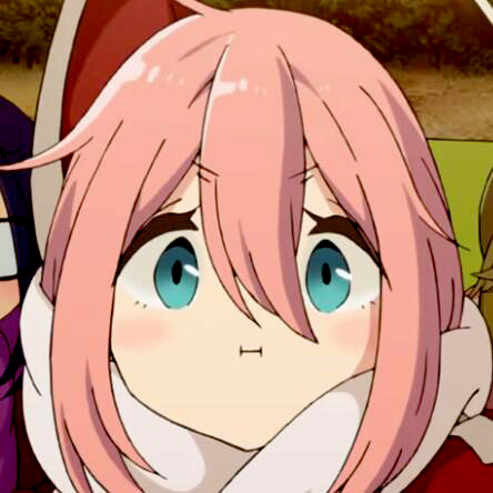 搖曳露營△第二季-ED-はるのとなり