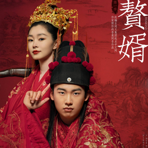 放飛（《贅婿》主題曲）