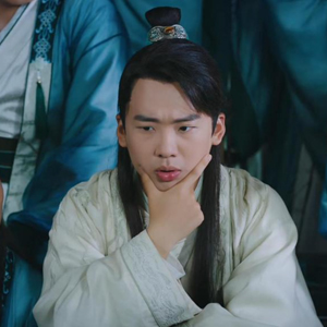 等你的回答 （《贅婿》插曲）