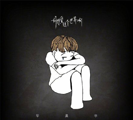 華晨宇 - 好想愛這個世界啊