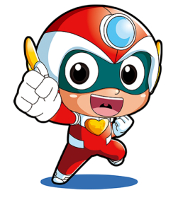 開心往前飛（開心超人主題曲）