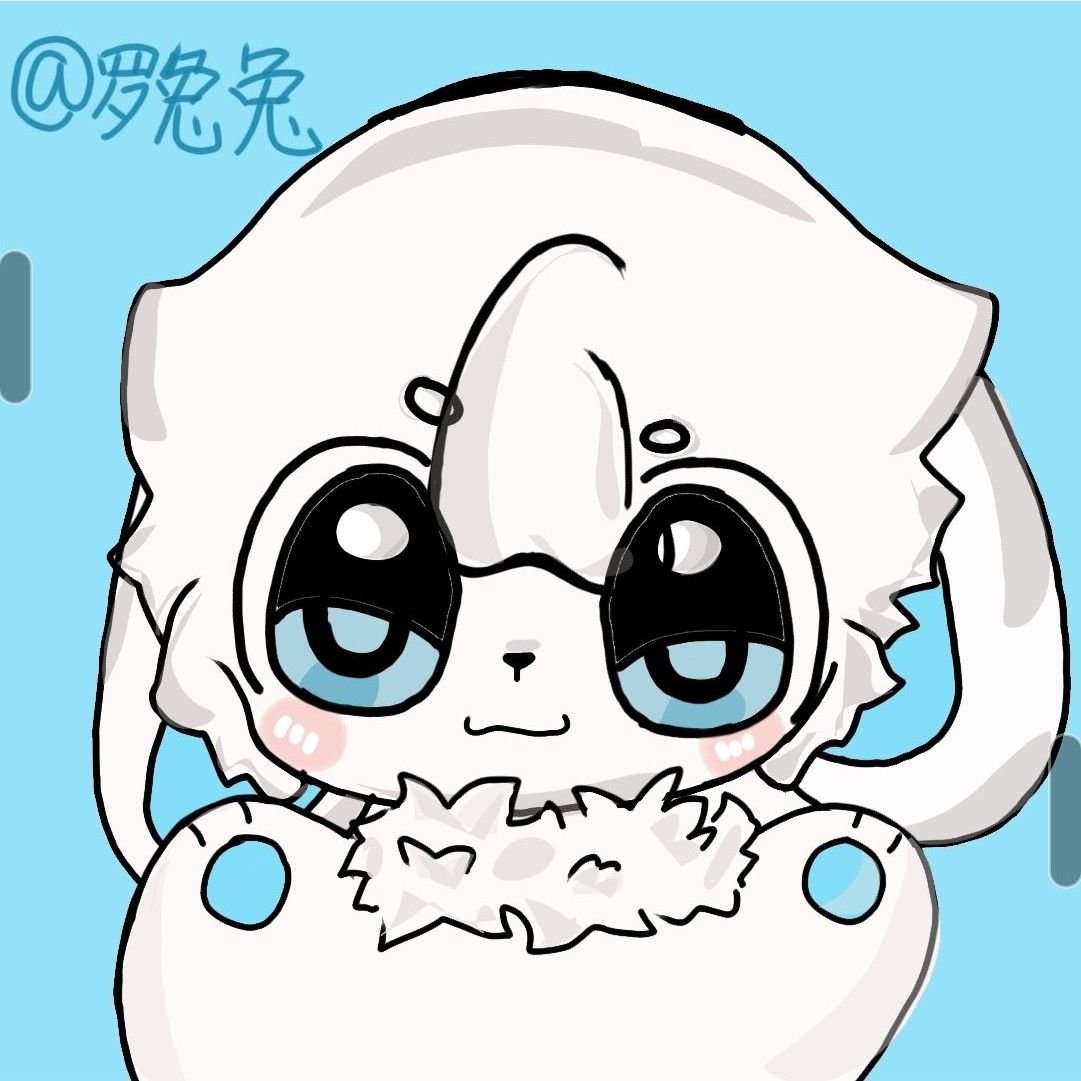 十個小印第安人（羅兔兔扒譜）