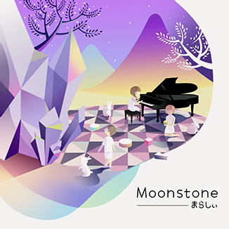 Moonstone