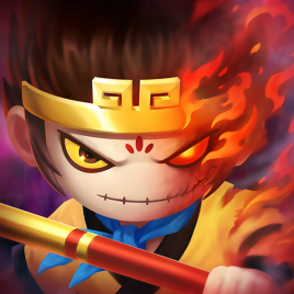 造夢無雙（主線東海 赤云巔，懸賞護送商船背景音樂）