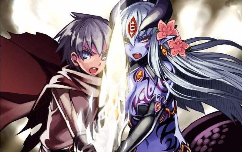 野營——勇者大戰(zhàn)魔物娘BGM