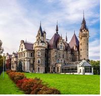 天空之城簡易指法版