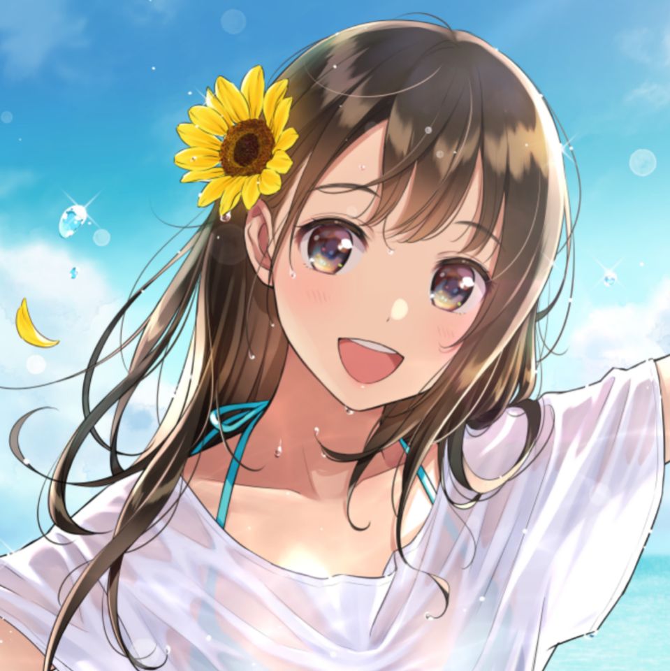 Rzira - 夏の活力 (元氣夏日)