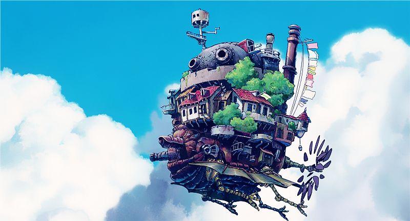 【長笛】哈爾的移動城堡 人生的旋轉木馬 人生のメリーゴーランド