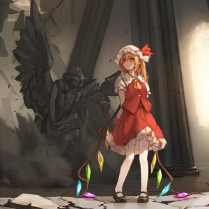 Flandre Fantasy Partita 3(Former)