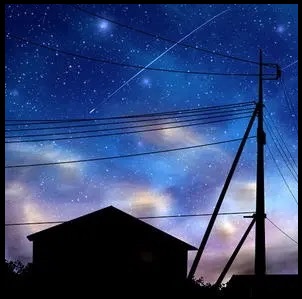 星茶會（簡易版）