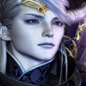 最終幻想2《THE CHAOS CASTLE》