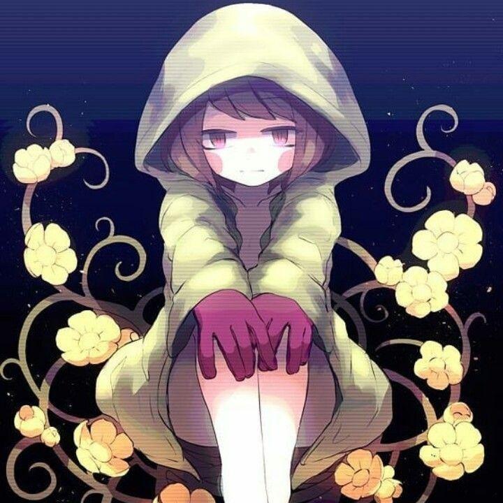 StoryShift-Monster In The Mirror(Chara審判曲)