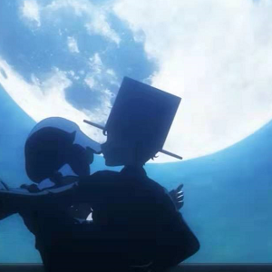 《死神少爺與黑女仆》第二話 ED 圓舞曲 Waltz 修改版（2021/08/01）